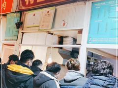 门面-特色椒盐排条(天山西路店)