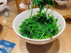 -湖南老灶台·生态农业餐饮(龙胜店)