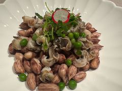 -漢舍中国菜馆(889广场店)