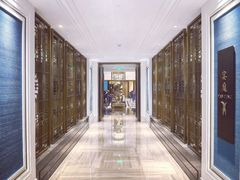 -Yan Ting 宴庭中餐厅(上海静安瑞吉酒店)