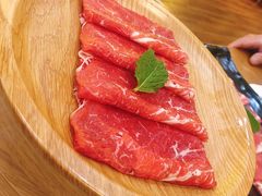-牛New寿喜烧(青浦店)