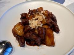 -小厨娘淮扬菜(清江苏宁广场店)