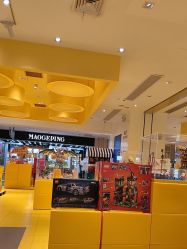 -乐高授权专卖店(岭南站NOVA店)