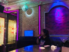 -麦度量贩式KTV(中联广场店)