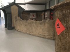 -银川河东国际机场