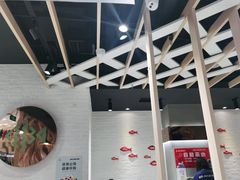 -鱼酷活鱼烤鱼(北美店)