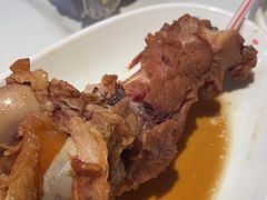 -李老哈·东北菜(宋园路店)