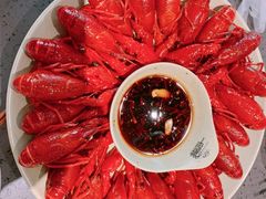 -一棠龙虾•王牌虾球(楚河汉街店)