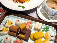 -四世同堂·京菜·烤鸭(双井店)