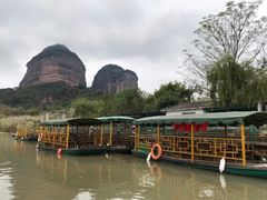 -丹霞山风景名胜区