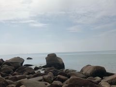 -东澳岛