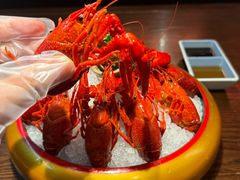 -京悦南门涮羊肉·羊蝎子火锅(田林路店)