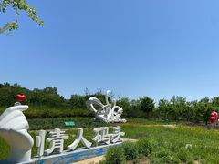 -东郊湿地公园
