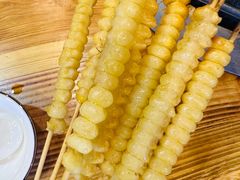 -源味居手把签烧烤(长春一店)