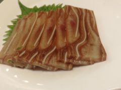-领事馆19号中餐厅(厦门海景洲际酒店)