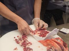 -荣叔港式沙嗲牛肉火锅(正佳潮流店)