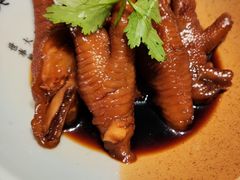 -新兴·金羊座·粤菜点心(乐峰店)