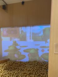 -奈尔宝·儿童乐园·亲子餐厅(前滩店)