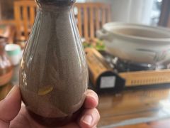 -阿鹏故事云南野生菌火锅(人民路店)