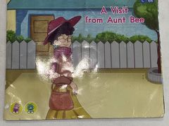 -GogoReading少儿英语分级阅读(双井中心店)