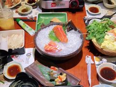 -匠和风精致料理(宁德万达店)