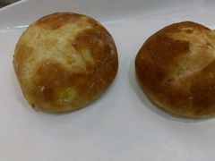 玉米面包-都恩客(高岛屋百货店)