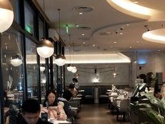 大堂-必胜客(骡马市店)
