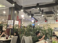 -太婆天府山珍酒楼(亚运村店)