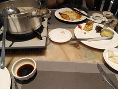 -安蒂娅·海鲜自助餐厅(安蒂娅美兰酒店)