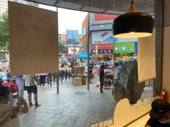 -德克士(崂山百货店)