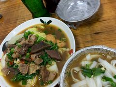 -正宗阳山牛杂(东城店)