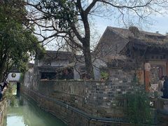 -鱼食饭稻·苏浙土菜17年老馆子(平江路店)