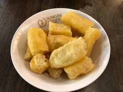 -松發肉骨茶(先得坊店)
