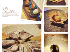 -翡翠36餐厅(浦东香格里拉店)