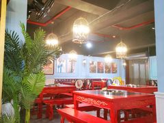 大堂-一只烧鸡公(解放碑店)