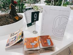 -1/4 ONE QUARTER COFFEE LAB(朝阳大悦城店)