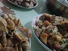 -湘香私房菜(大石长隆店)