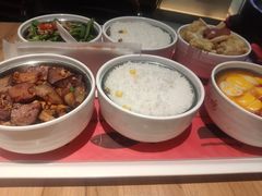 -食悦天美食广场(沈阳青年大街万象城店)