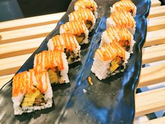 -美洲岛烤肉自助餐厅