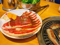 -喜鹊烤肉酒场(美乐城店)