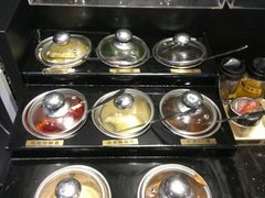 -吉野家(复兴路第二餐厅店)