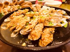 -旺达·福州菜(正大广场店)