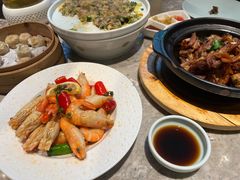 -四道菜·福建菜馆(新街口金鹰店)