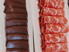 -古乐牛香·鲜牛肉牛杂火锅(新区店)