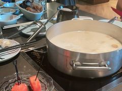 -捞王锅物料理(上海世茂广场店)