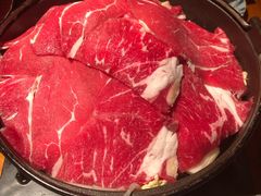 牛肉寿喜烧锅-醉虎传(南锣鼓巷店)