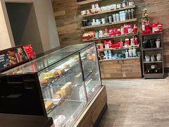 零售区-星巴克(宿迁苏宁广场店)