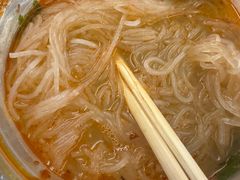 -小潘记鸭血粉丝汤