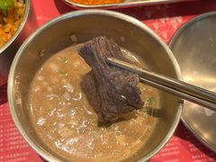 -西塔老太太泥炉烤肉(川沙百联店)