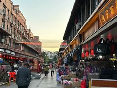 -求生煎包(武夷小区店)